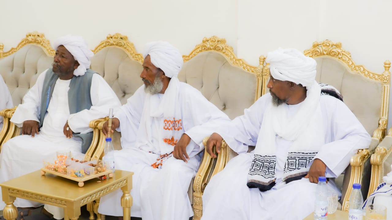 لحظات من الفرح والتآلف